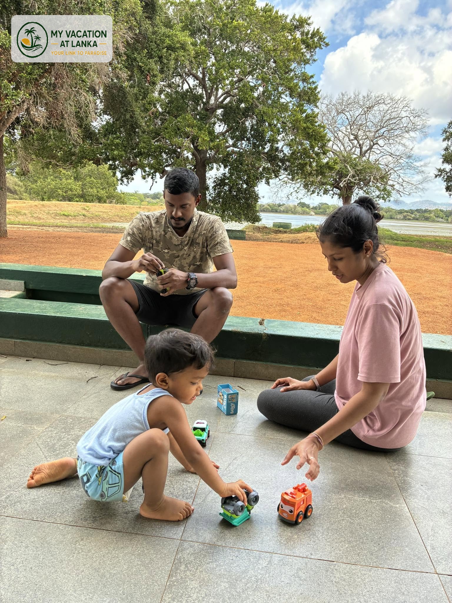 Sri Lanka travel photo 13