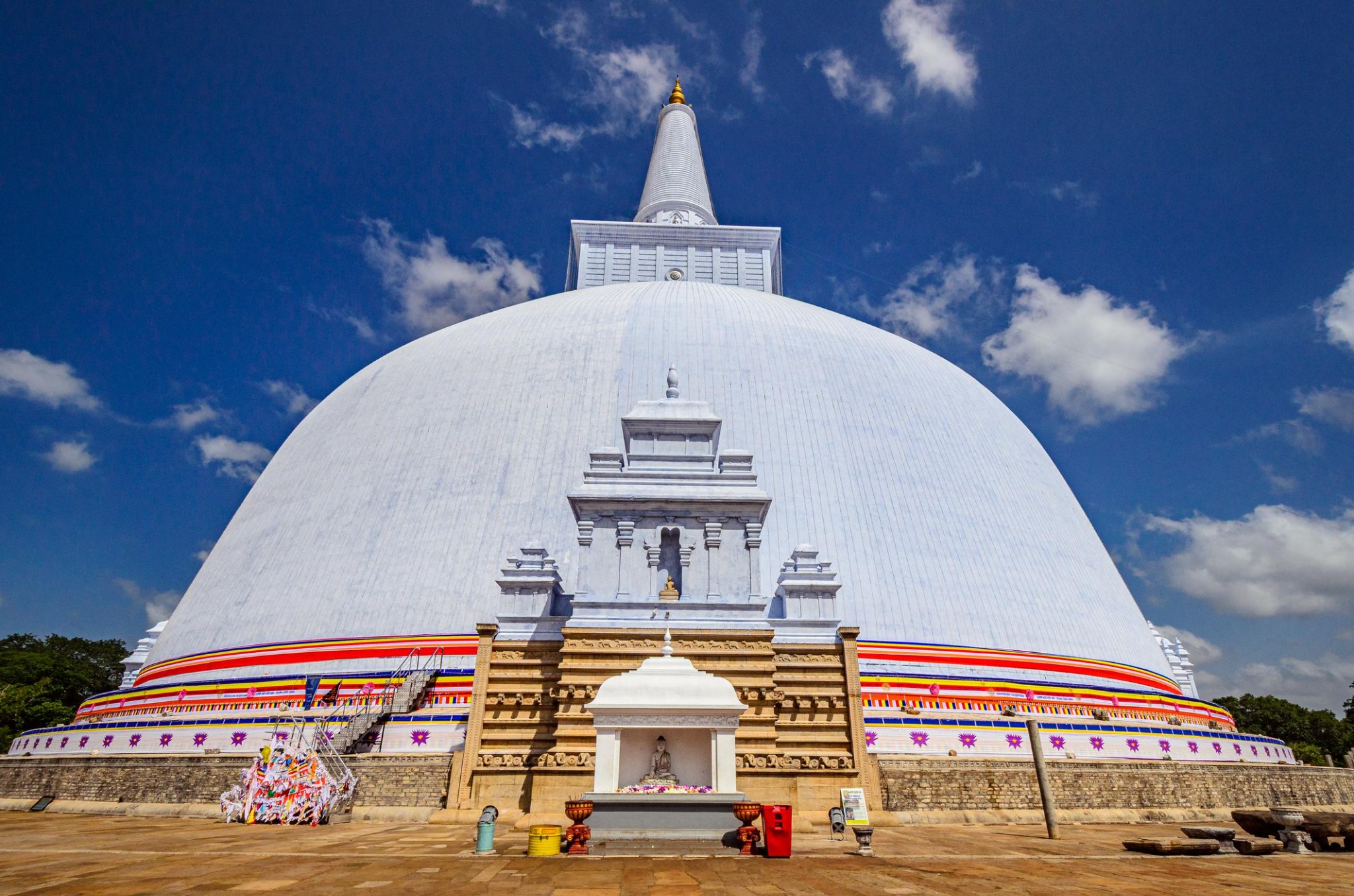 Anuradhapura Sri Lanka
